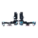 For Apple iPhone 15 System Charging Flex Pink Compatible