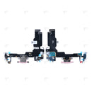 For Apple iPhone 15 System Charging Flex Pink Compatible