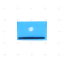 For Apple iPhone 15 Pro, 15 Pro Max Earspeaker Mesh Compatible (10pcs)