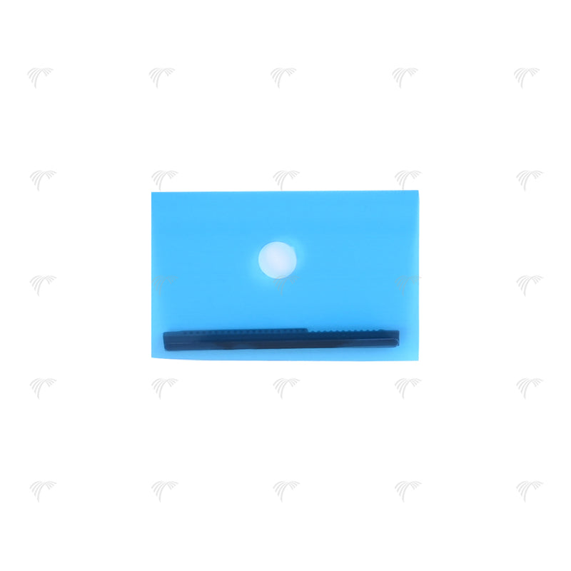 For Apple iPhone 15 Pro, 15 Pro Max Earspeaker Mesh Compatible (10pcs)