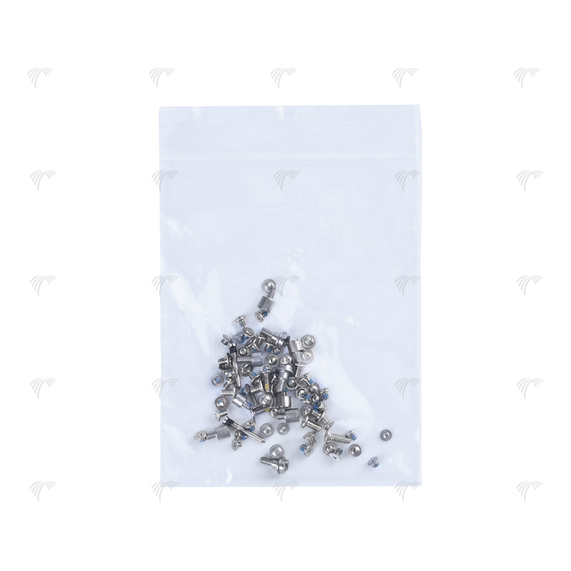 For iPhone 15 Pro Max Complete Screw Set Compatible