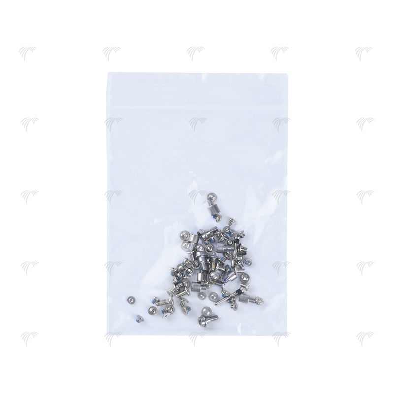 For iPhone 15 Pro Max Complete Screw Set Compatible