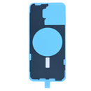 For Apple iPhone 15 Pro Max Back Cover Heat Shield Compatible