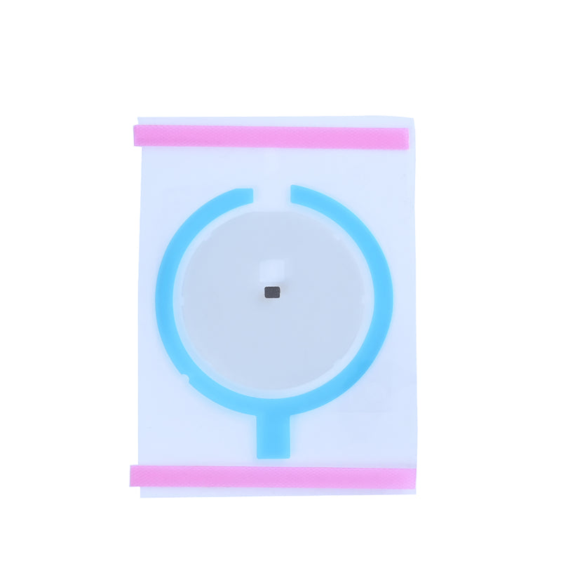 For iPhone 15 Pro Max Back Cover Heat Shield Compatible