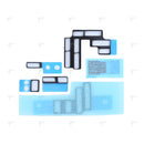 For iPhone 15 Pro, 15 Pro Max Mainboard Inline Insulator Sticker 5 Piece Set Compatible (10-Pack)