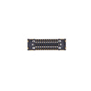 For Apple iPhone 15 Pro, iPhone 15 Pro Max Ultrawide Camera FPC Connector (22 Pin) Compatible