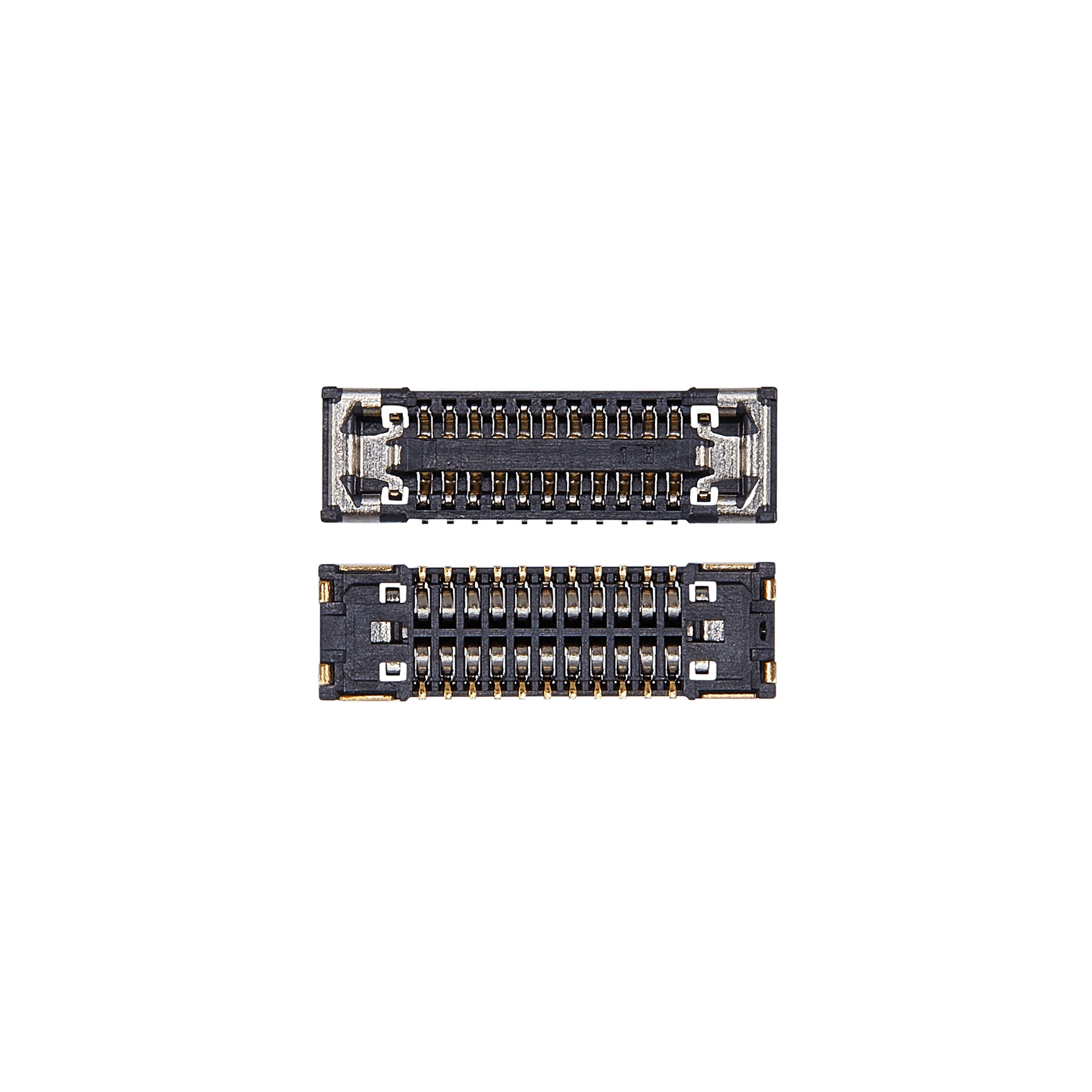 For Apple iPhone 15 Pro, iPhone 15 Pro Max Ultrawide Camera FPC Connector (22 Pin) Compatible