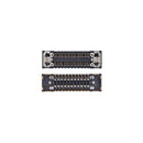 For Apple iPhone 15 Pro, iPhone 15 Pro Max Ultrawide Camera FPC Connector (22 Pin) Compatible