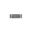 For Apple iPhone 15 Pro, iPhone 15 Pro Max Back Camera Wide FPC Connector (18 Pin) Compatible