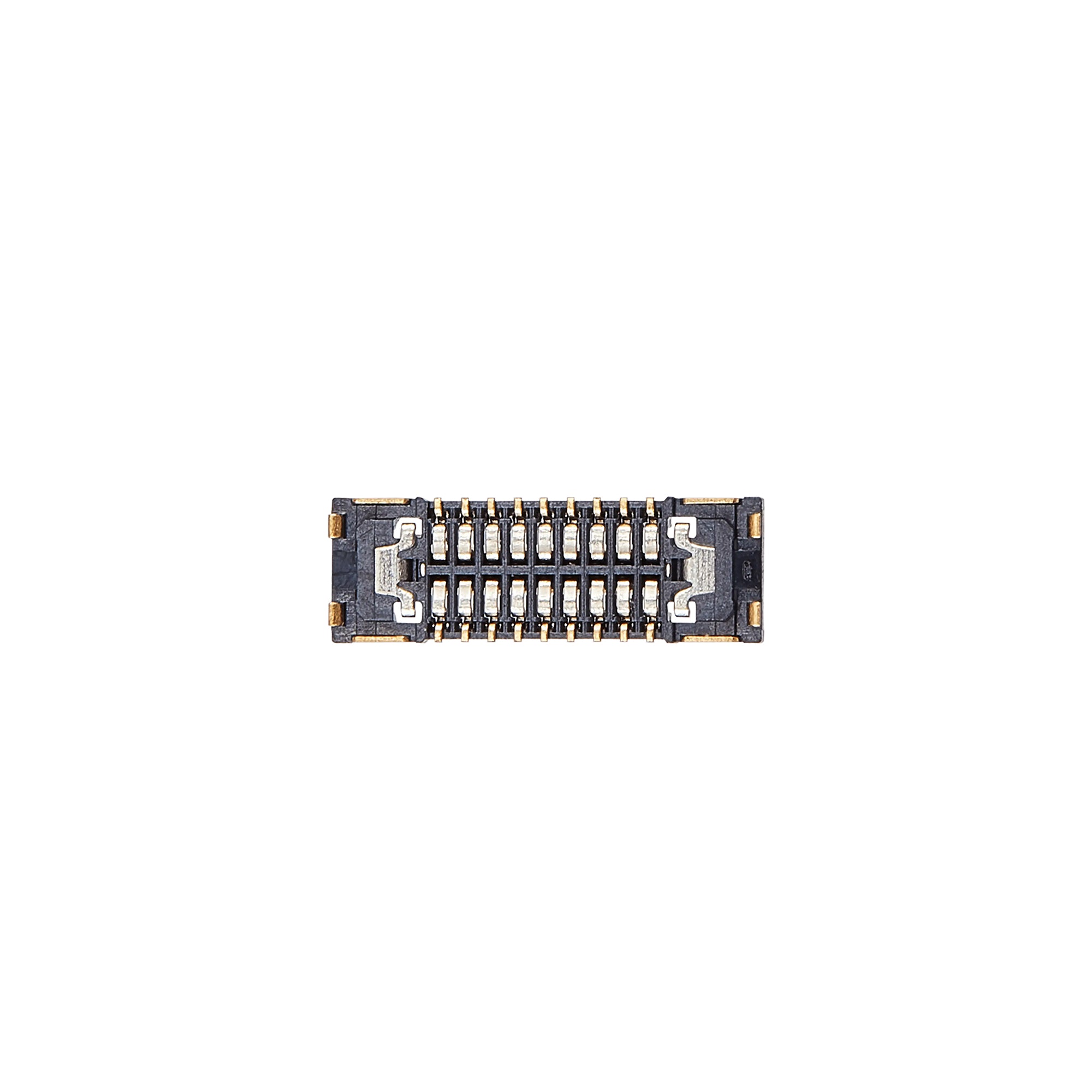 For Apple iPhone 15 Pro, iPhone 15 Pro Max Back Camera Wide FPC Connector (18 Pin) Compatible
