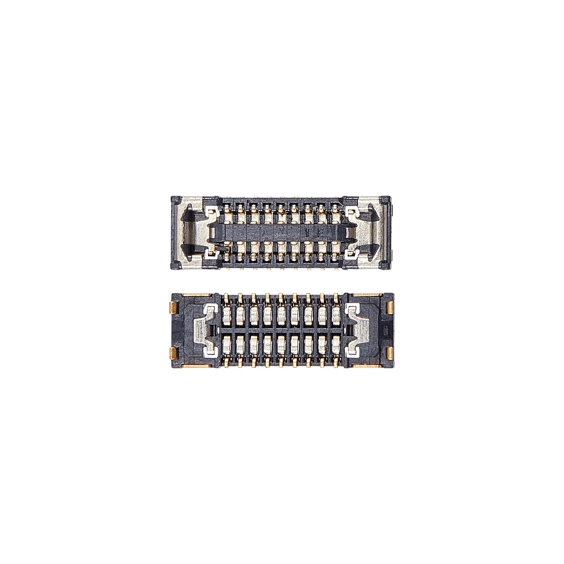 For Apple iPhone 15 Pro, iPhone 15 Pro Max Back Camera Wide FPC Connector (18 Pin) Compatible