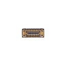 For Apple iPhone 15 Pro, iPhone 15 Pro Max Front Camera FPC Connector (14 Pin) Compatible
