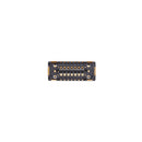 For Apple iPhone 15 Pro, iPhone 15 Pro Max Front Camera FPC Connector (14 Pin) Compatible