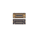 For Apple iPhone 15 Pro, iPhone 15 Pro Max Front Camera FPC Connector (14 Pin) Compatible