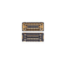 For Apple iPhone 15 Pro, iPhone 15 Pro Max Front Camera FPC Connector (14 Pin) Compatible