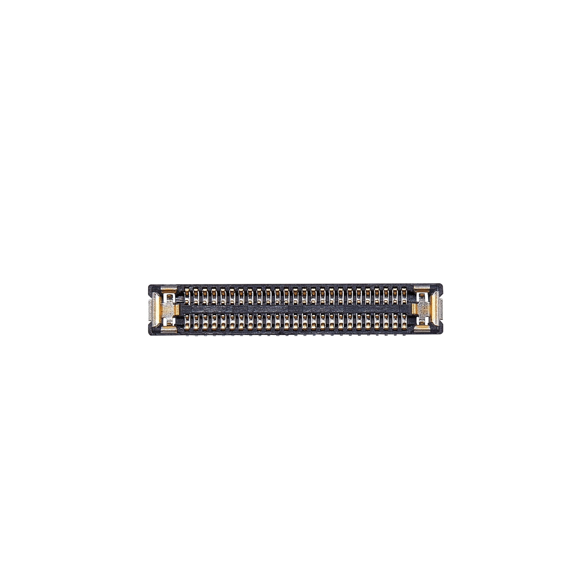 For Apple iPhone 15 Pro, iPhone 15 Pro Max Display And Digitizer FPC Connector (50 Pin) Compatible