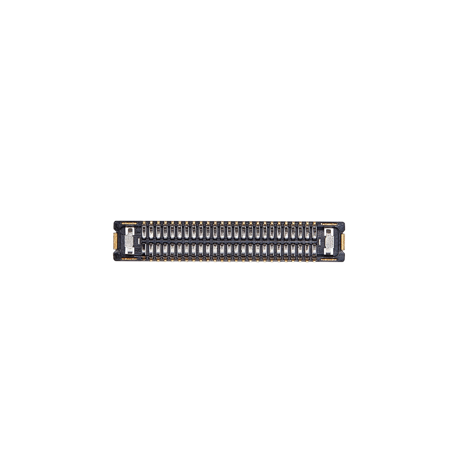 For Apple iPhone 15 Pro, iPhone 15 Pro Max Display And Digitizer FPC Connector (50 Pin) Compatible