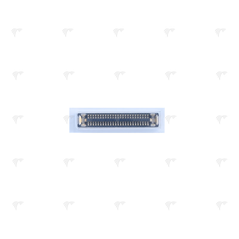 For iPhone 15 Pro, 15 Pro Max LCD / Digitizer FPC Connector Compatible (50 Pin)