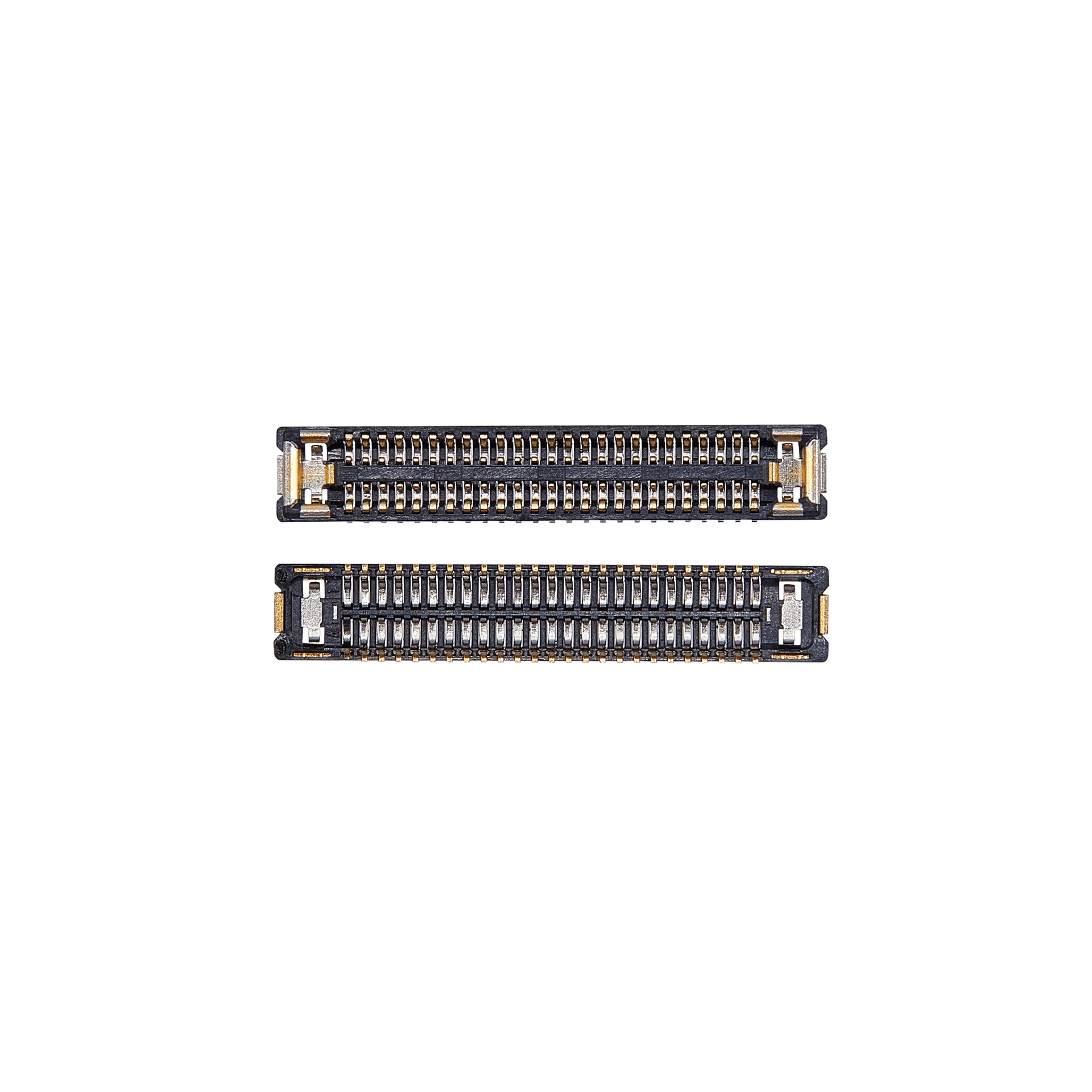 For Apple iPhone 15 Pro, iPhone 15 Pro Max Display And Digitizer FPC Connector (50 Pin) Compatible