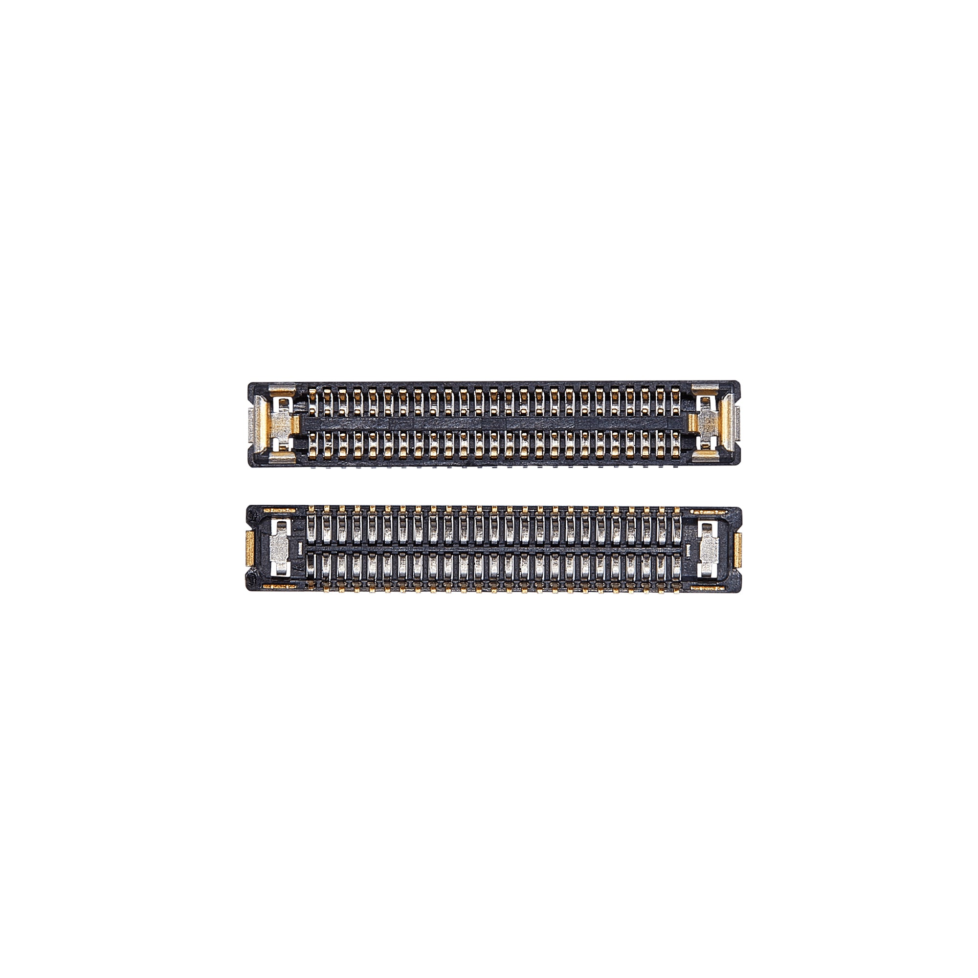 For Apple iPhone 15 Pro, iPhone 15 Pro Max Display And Digitizer FPC Connector (50 Pin) Compatible