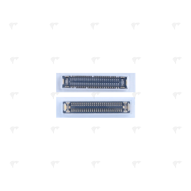 For iPhone 15 Pro, 15 Pro Max LCD / Digitizer FPC Connector Compatible (50 Pin)