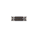 For Apple iPhone 15 Pro, iPhone 15 Pro Max Power And Volume Flex FPC Connector (16 Pin) Compatible