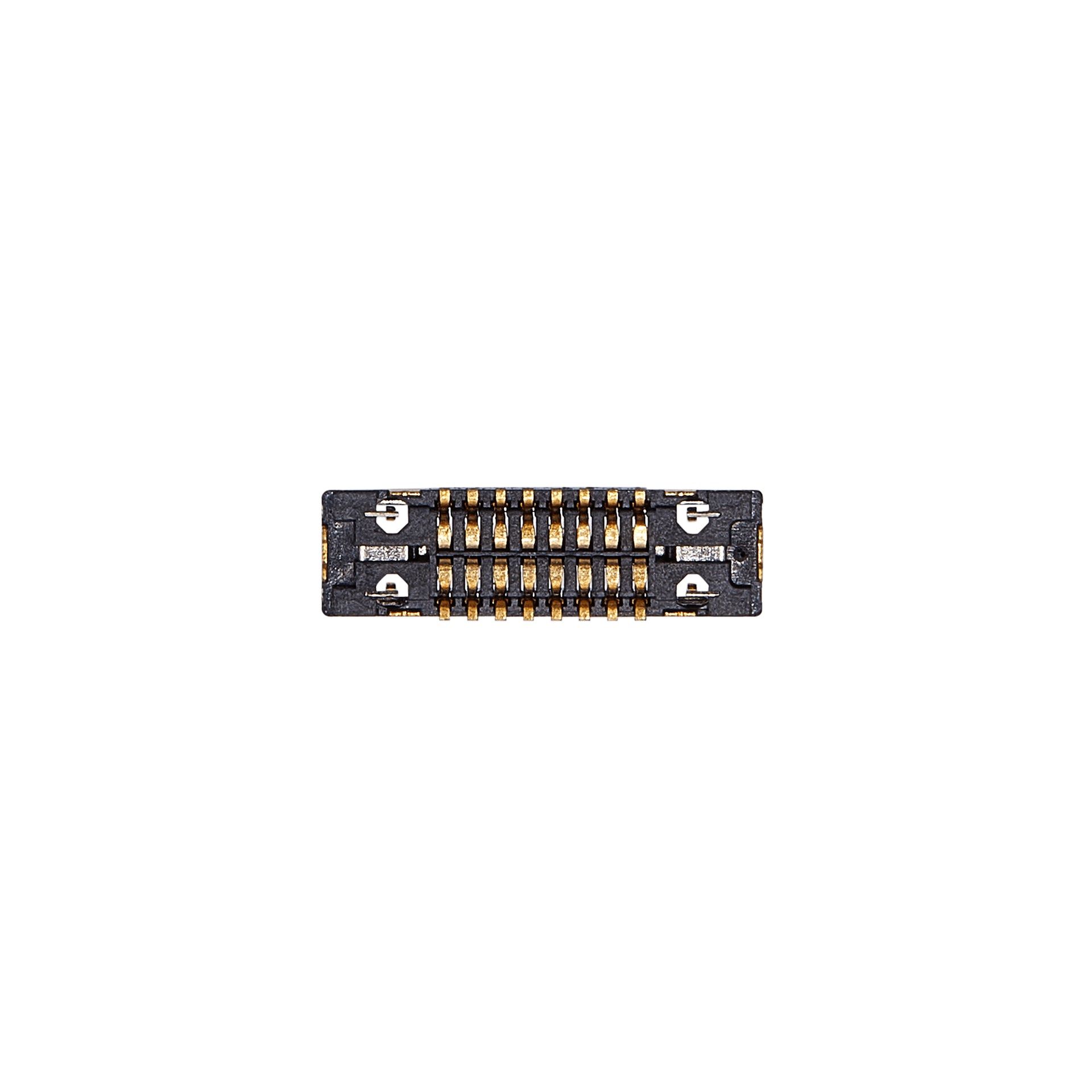For Apple iPhone 15 Pro, iPhone 15 Pro Max Power And Volume Flex FPC Connector (16 Pin) Compatible