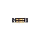 For Apple iPhone 15 Pro, iPhone 15 Pro Max Power And Volume Flex FPC Connector (16 Pin) Compatible
