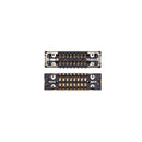 For Apple iPhone 15 Pro, iPhone 15 Pro Max Power And Volume Flex FPC Connector (16 Pin) Compatible