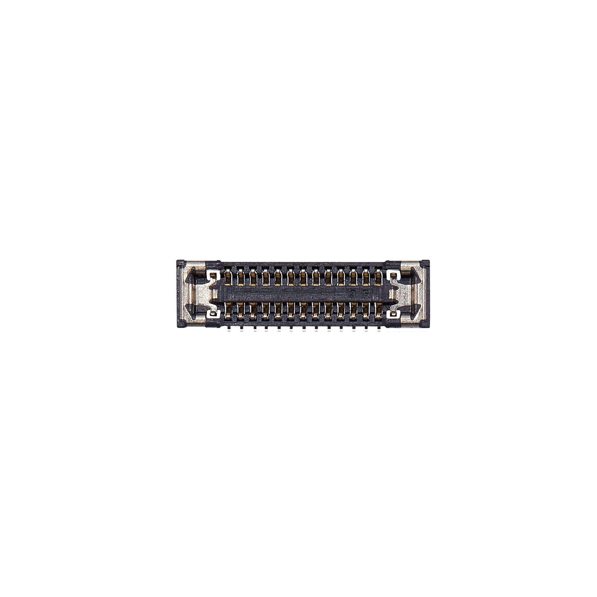 For Apple iPhone 15 Pro, iPhone 15 Pro Max Telephoto Camera FPC Connector (26 Pin) Compatible