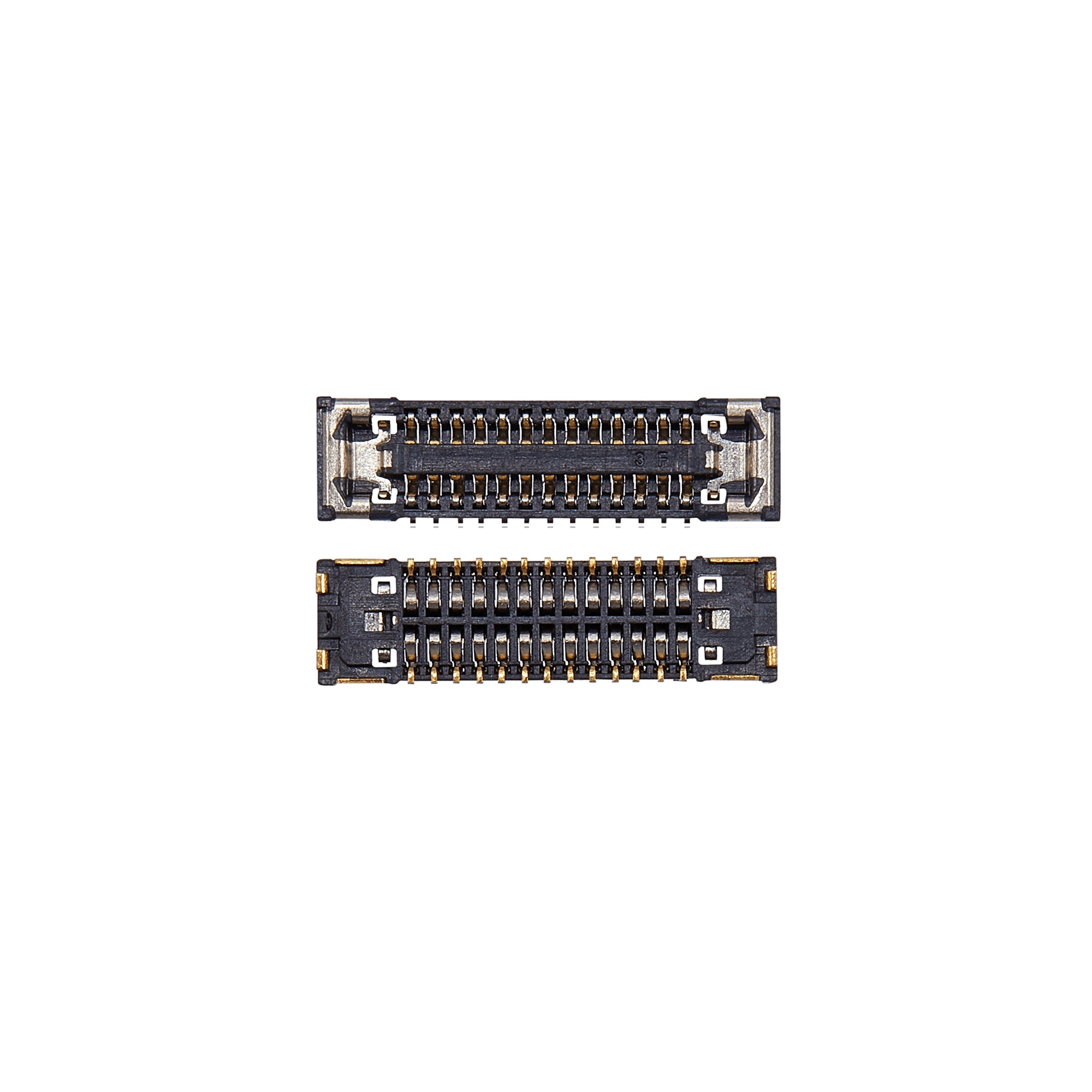 For Apple iPhone 15 Pro, iPhone 15 Pro Max Telephoto Camera FPC Connector (26 Pin) Compatible