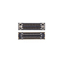 For Apple iPhone 15 Pro, iPhone 15 Pro Max Telephoto Camera FPC Connector (26 Pin) Compatible