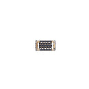 For Apple iPhone 15 Pro, iPhone 15 Pro Max Millimeter Wave Antenna FPC Connector (9 Pin) Compatible