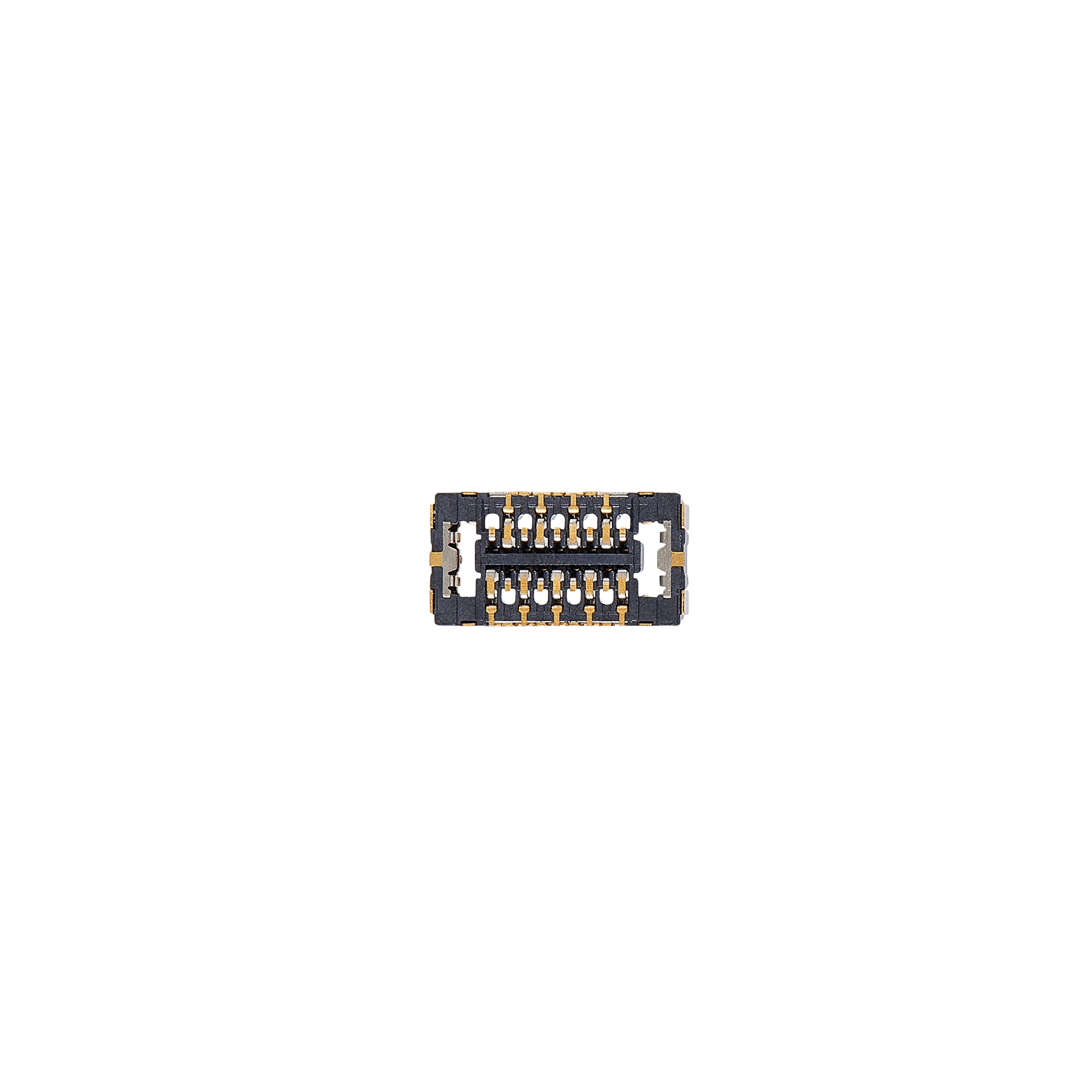 For Apple iPhone 15 Pro, iPhone 15 Pro Max Millimeter Wave Antenna FPC Connector (9 Pin) Compatible