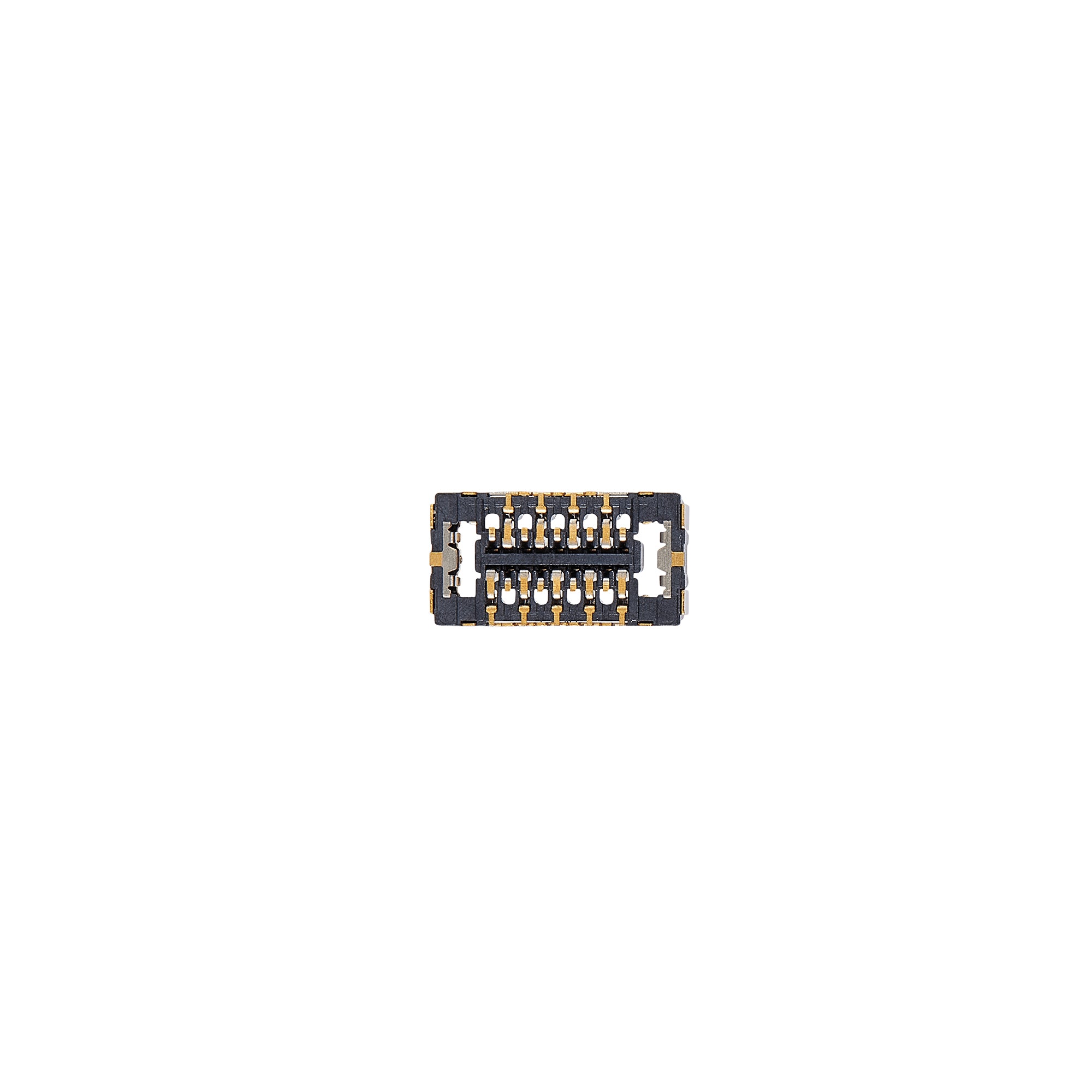 For Apple iPhone 15 Pro, iPhone 15 Pro Max Millimeter Wave Antenna FPC Connector (9 Pin) Compatible
