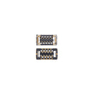For Apple iPhone 15 Pro, iPhone 15 Pro Max Millimeter Wave Antenna FPC Connector (9 Pin) Compatible