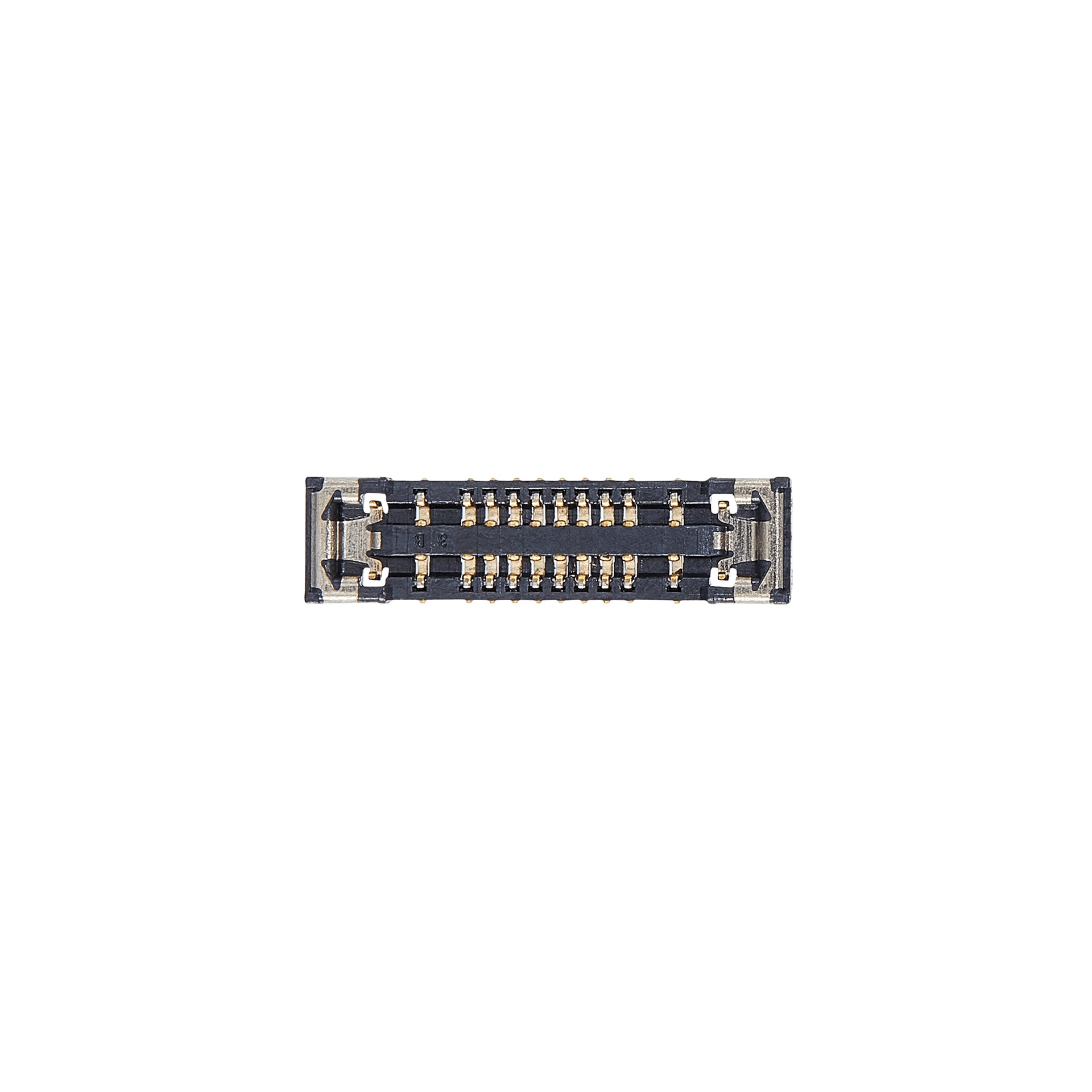 For Apple iPhone 15 Pro, iPhone 15 Pro Max Radar Scanner FPC Connector (16 Pin) Compatible