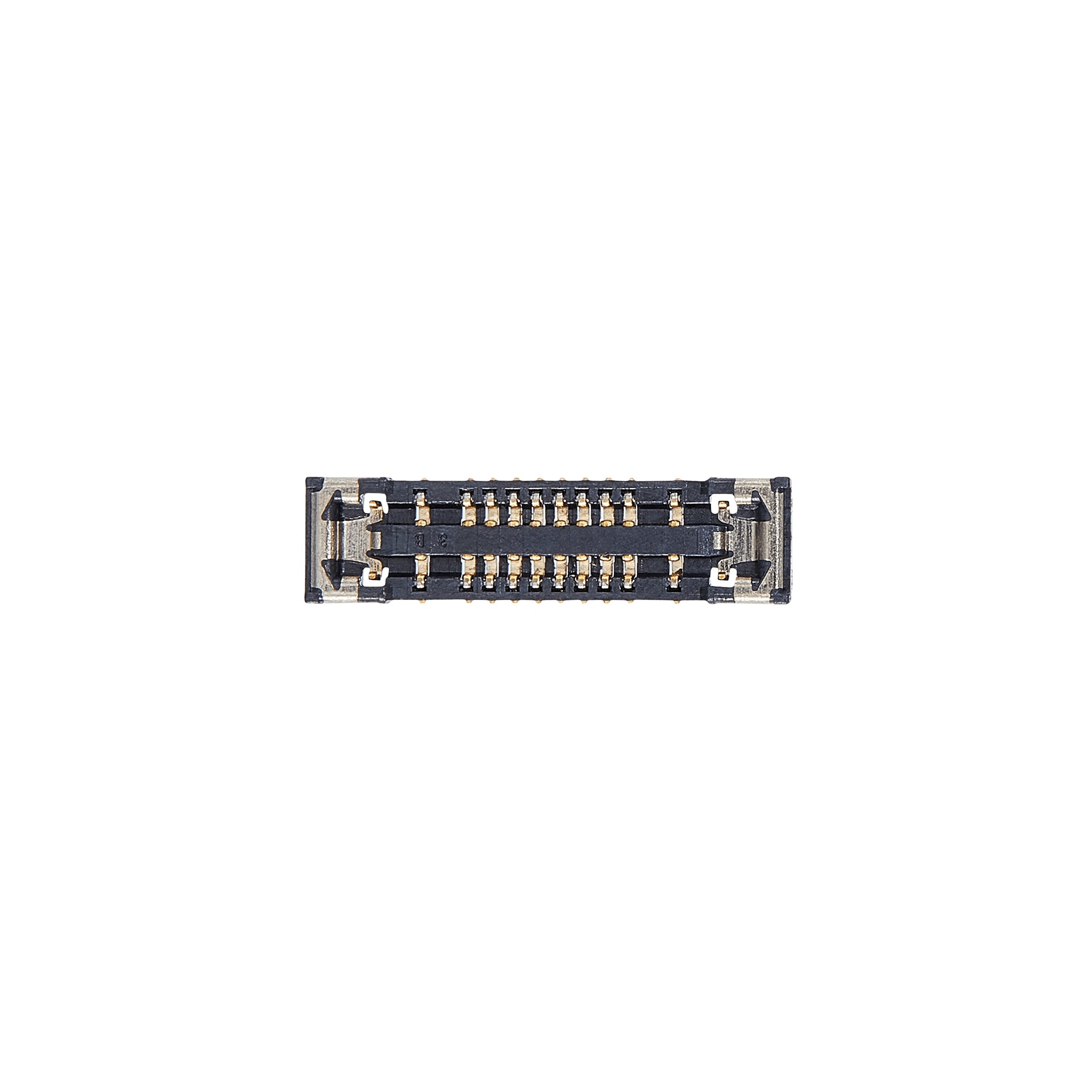 For Apple iPhone 15 Pro, iPhone 15 Pro Max Radar Scanner FPC Connector (16 Pin) Compatible