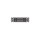 For Apple iPhone 15 Pro, iPhone 15 Pro Max Radar Scanner FPC Connector (16 Pin) Compatible