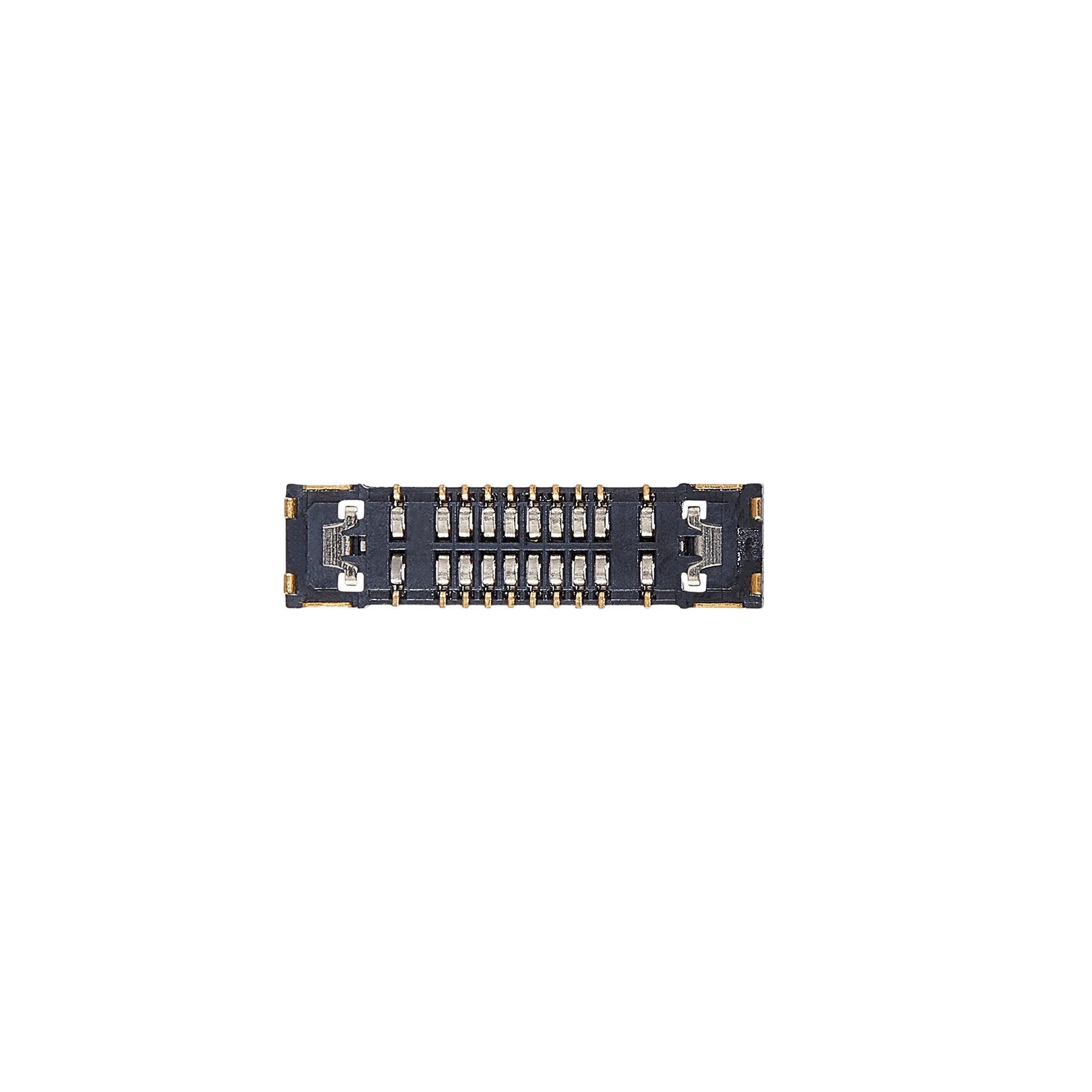 For Apple iPhone 15 Pro, iPhone 15 Pro Max Radar Scanner FPC Connector (16 Pin) Compatible