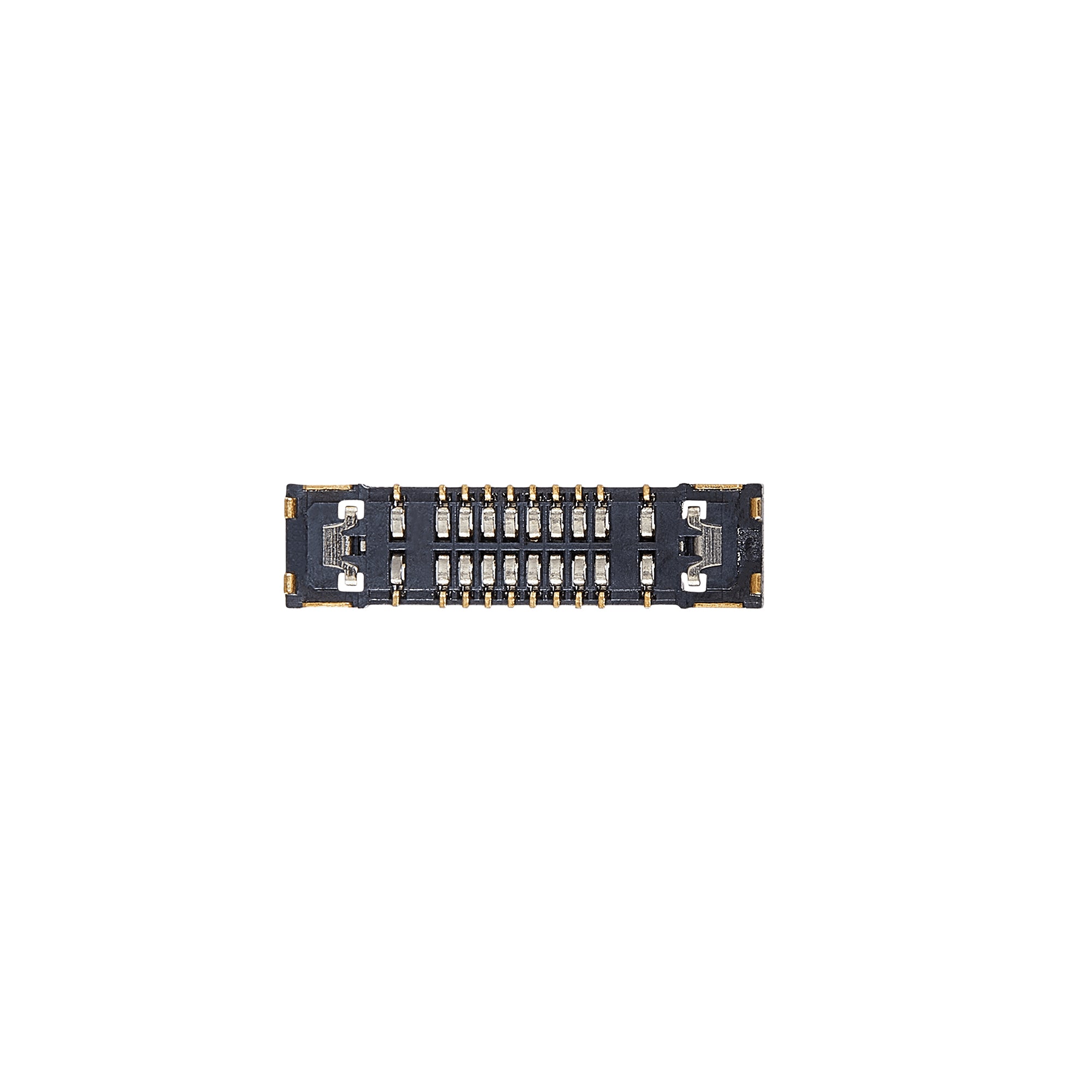 For Apple iPhone 15 Pro, iPhone 15 Pro Max Radar Scanner FPC Connector (16 Pin) Compatible