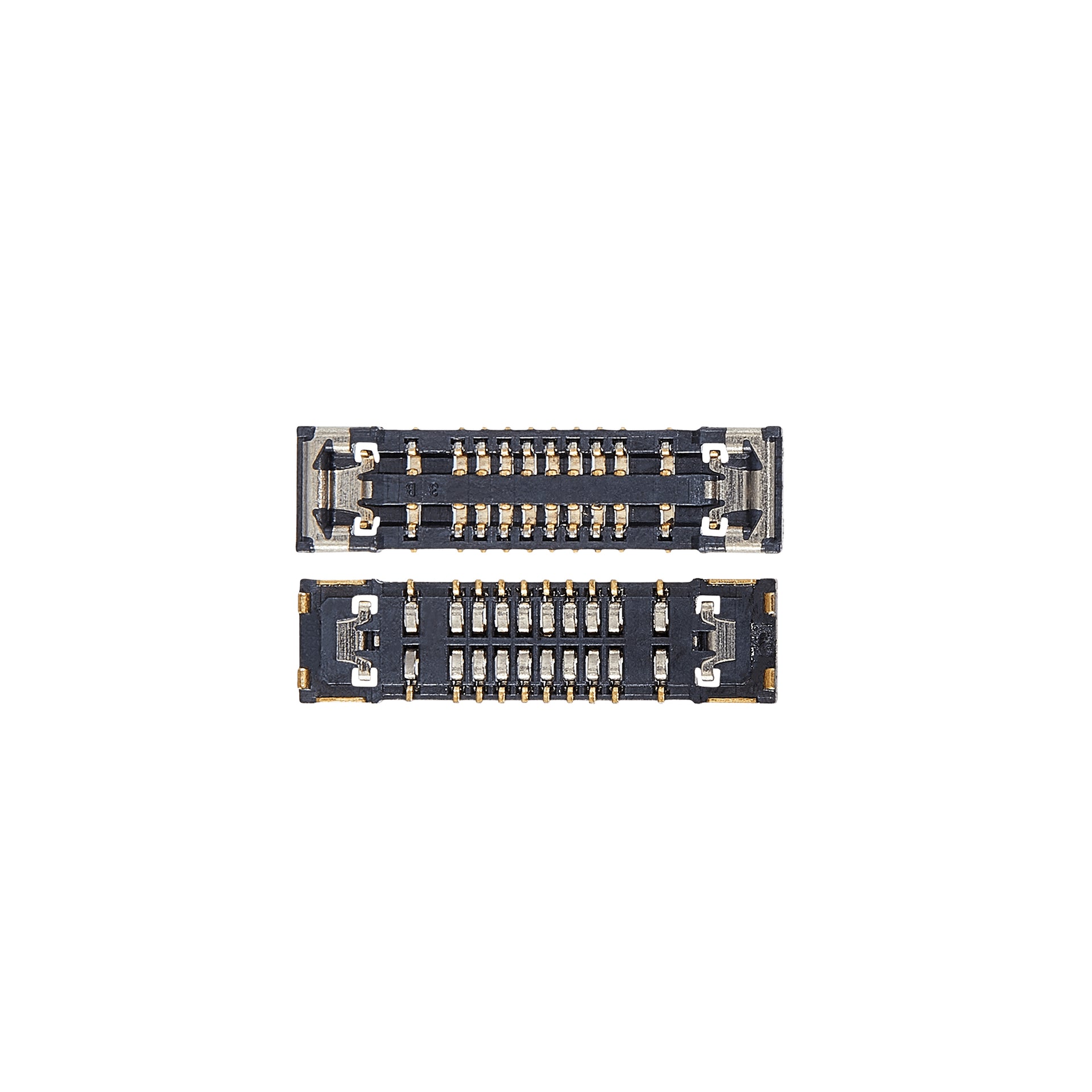 For Apple iPhone 15 Pro, iPhone 15 Pro Max Radar Scanner FPC Connector (16 Pin) Compatible