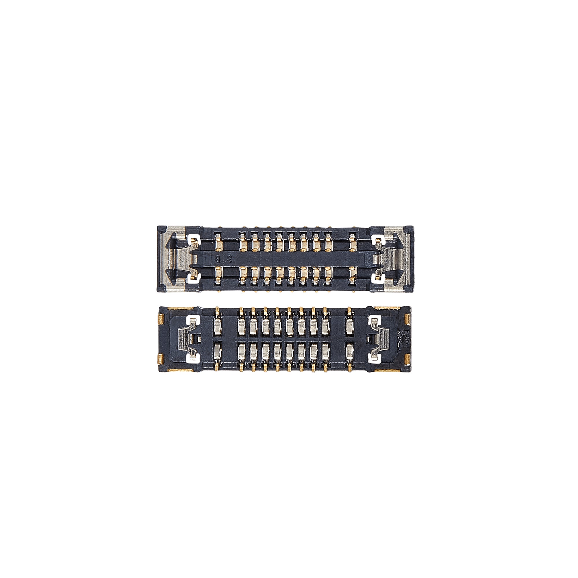 For Apple iPhone 15 Pro, iPhone 15 Pro Max Radar Scanner FPC Connector (16 Pin) Compatible