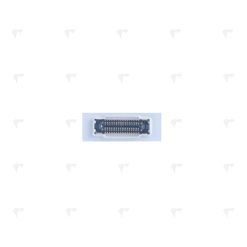 For iPhone 15, 15 Plus, 15 Pro, 15 Pro Max Infrared FPC Connector Compatible (32 Pin)