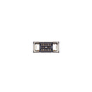 For Apple iPhone 15 Pro, iPhone 15 Pro Max Lower Antenna FPC Connector (12 Pin) Compatible