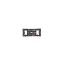 For Apple iPhone 15 Pro, iPhone 15 Pro Max Lower Antenna FPC Connector (12 Pin) Compatible