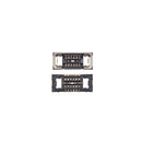 For Apple iPhone 15 Pro, iPhone 15 Pro Max Lower Antenna FPC Connector (12 Pin) Compatible