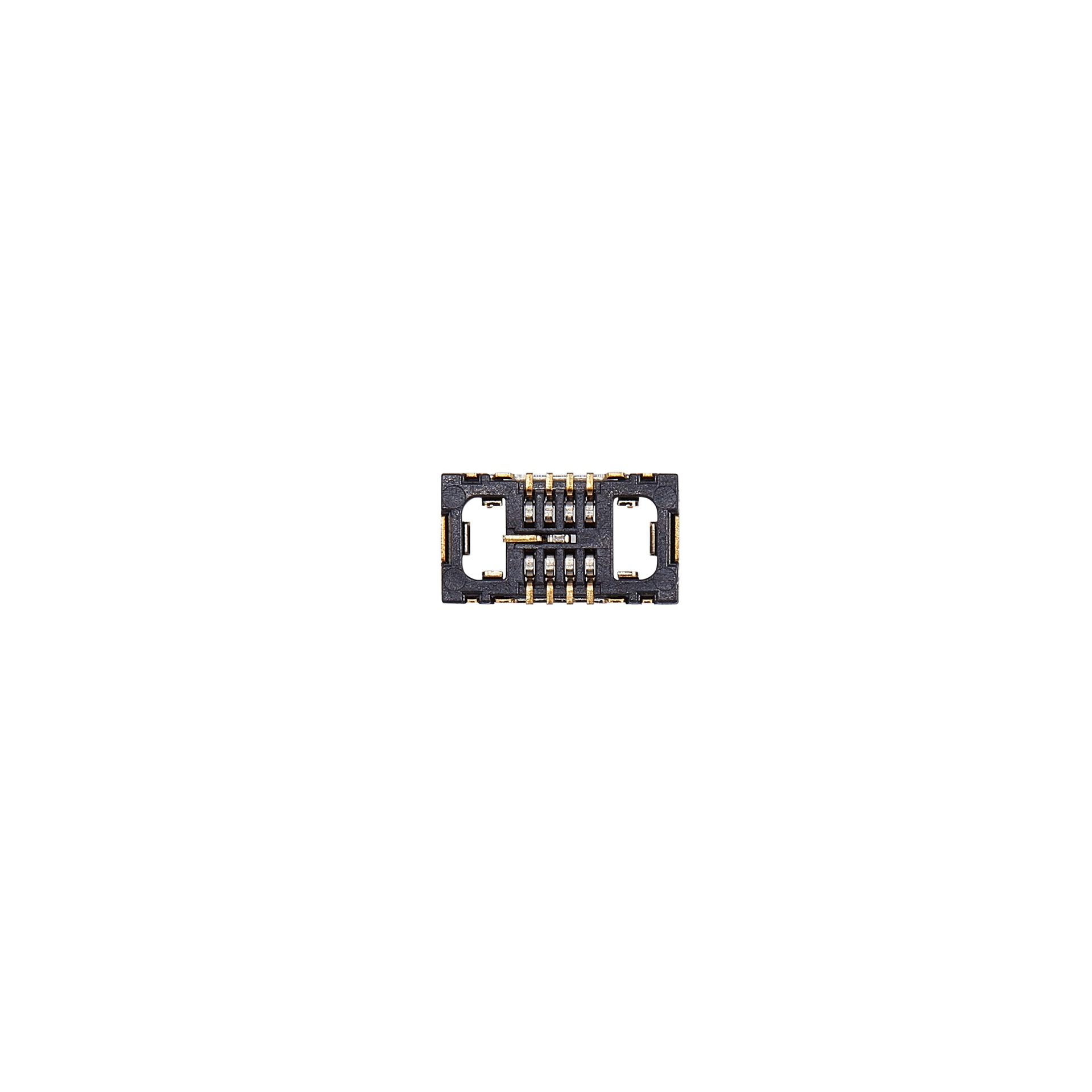 For Apple iPhone 15 Pro, iPhone 15 Pro Max Flashlight FPC Connector (8 Pin) Compatible