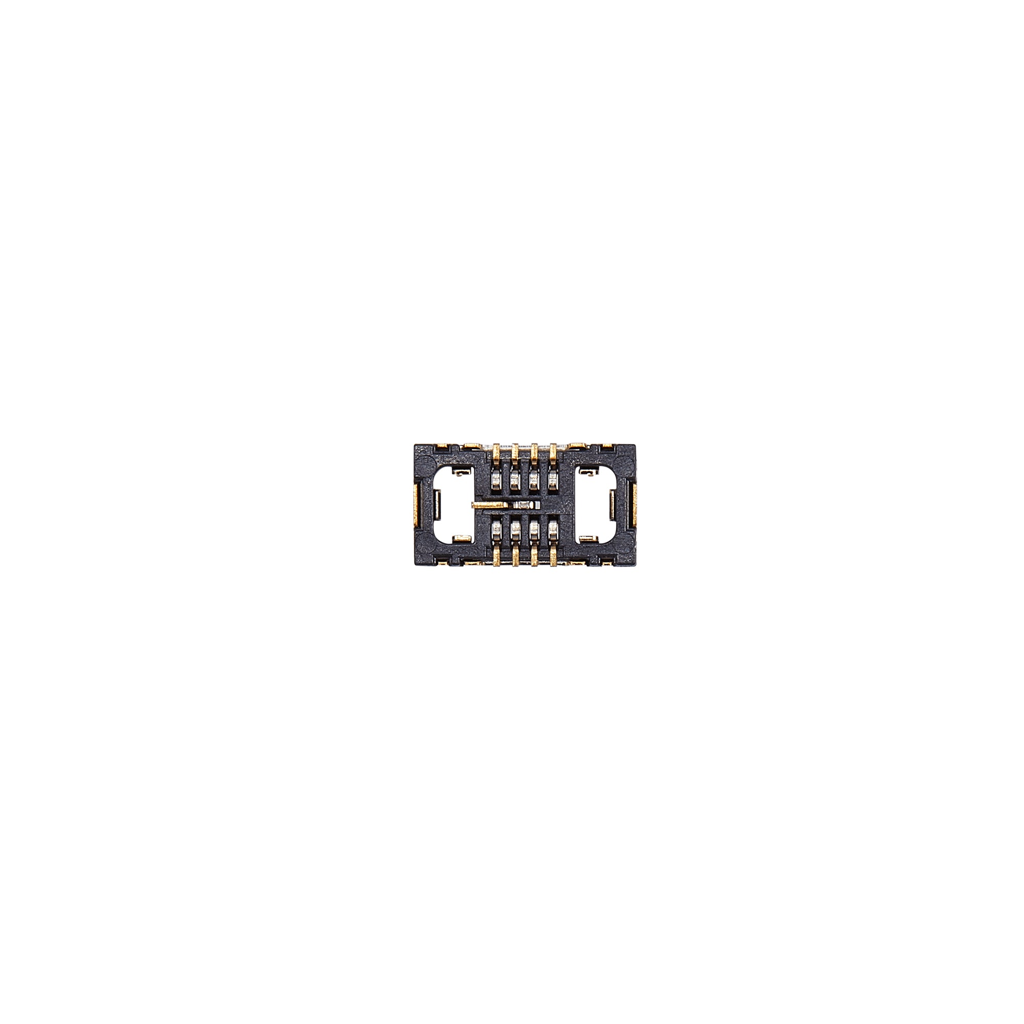 For Apple iPhone 15 Pro, iPhone 15 Pro Max Flashlight FPC Connector (8 Pin) Compatible