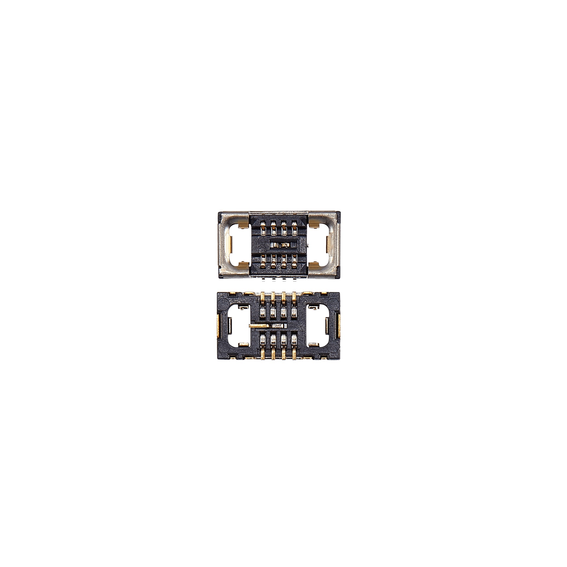 For Apple iPhone 15 Pro, iPhone 15 Pro Max Flashlight FPC Connector (8 Pin) Compatible